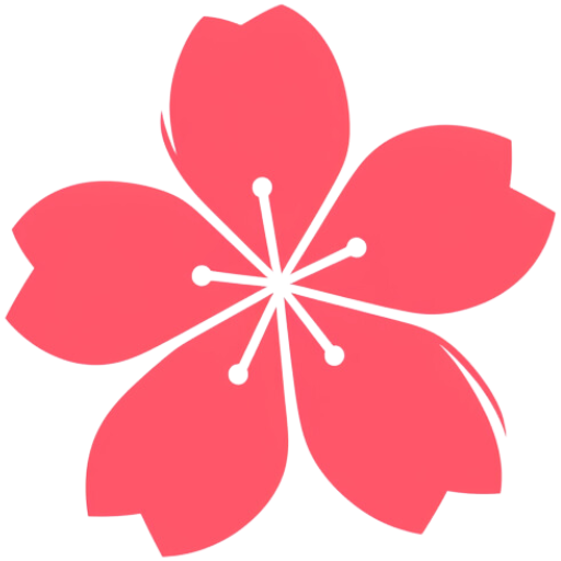 Blossoms of Serenity logo