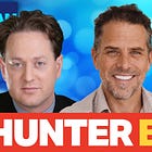Hunter Biden on His Father’s Health, Recovery, and the Media