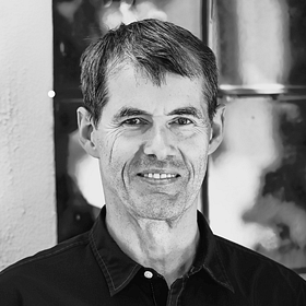 Im Gespräch mit ... Uwe Kolbe