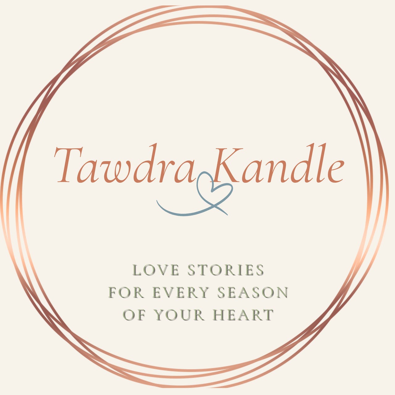 Tawdra’s Substack