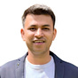 Akhil Tiwari's avatar