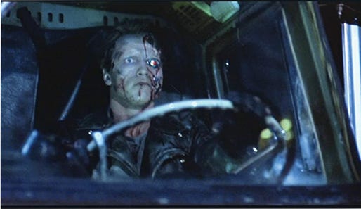 TerminatorInside