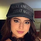 Right-Wing Woman Once Again Discovers She Doesn't Have A 'Get Out Of Misogyny Free' Card