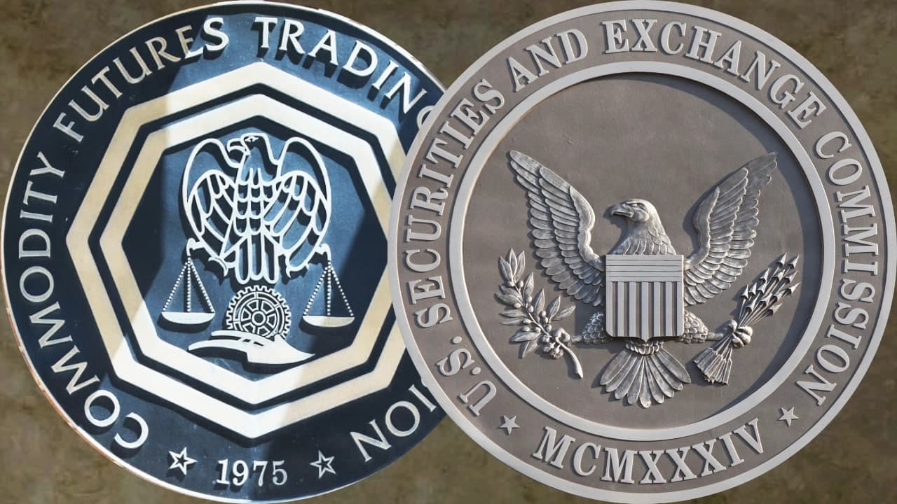 SEC vs. CFTC vs. Crypto | Shelly Palmer