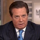 Paul Manafort, GO THE F*CK TO NEW YORK JAIL WHENEVER YOU GET DONE WITH FEDERAL JAIL!