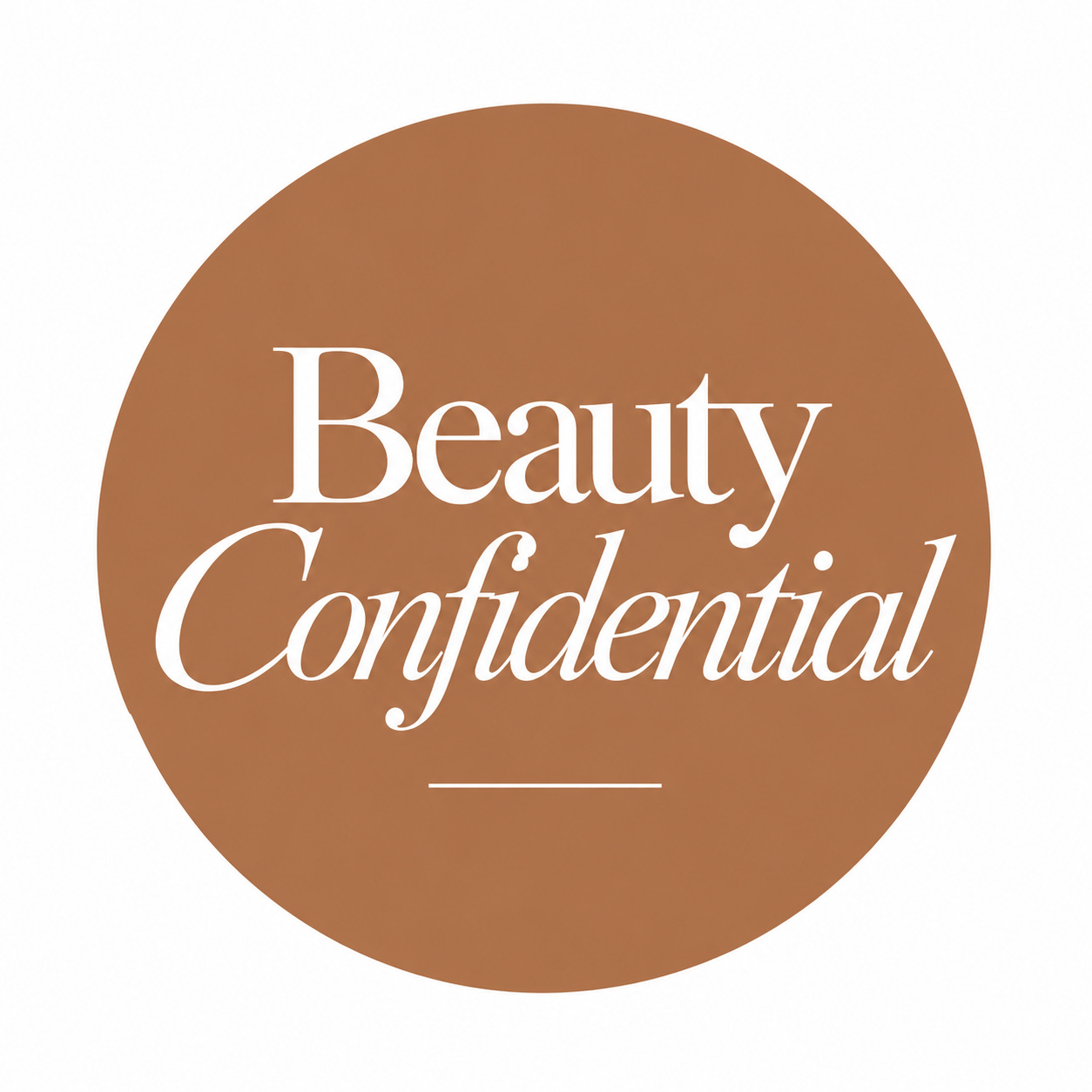 Beauty Confidential