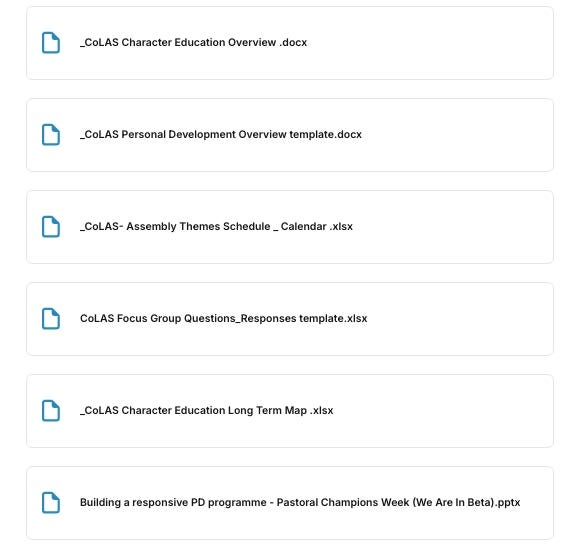 personal development resopurces cola southwark.png
