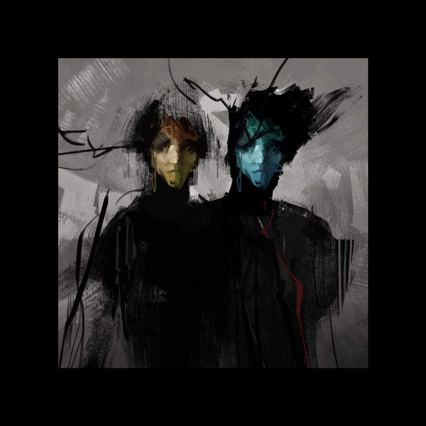 The Conjured #18 The Conjured #18