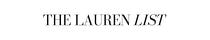The Lauren List 