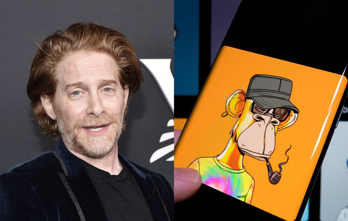 Seth Green appeals for return of Bored Ape NFT due to star in new show