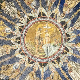 The Mosaics of Ravenna 