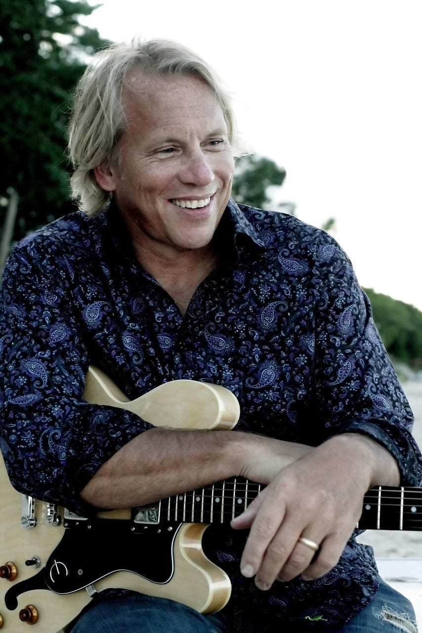 Stewart Francke, pillar of metro Detroit's music scene, dies at 66