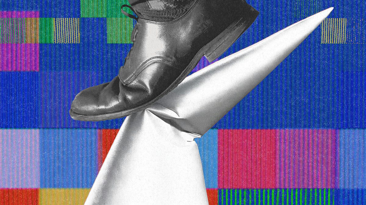 Tyler Cowen: Don’t Let AI Make You Dumber