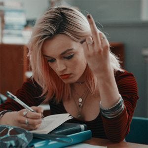 Image result for maeve wiley