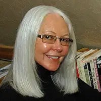 Nan Sanders Pokerwinski Nan Sanders Pokerwinski