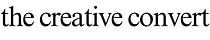 The Creative Convert