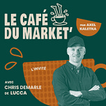 Marketing recipes