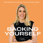 Créde Sheehy-Kelly | Backing Yourself