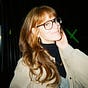 clara aranovich's avatar