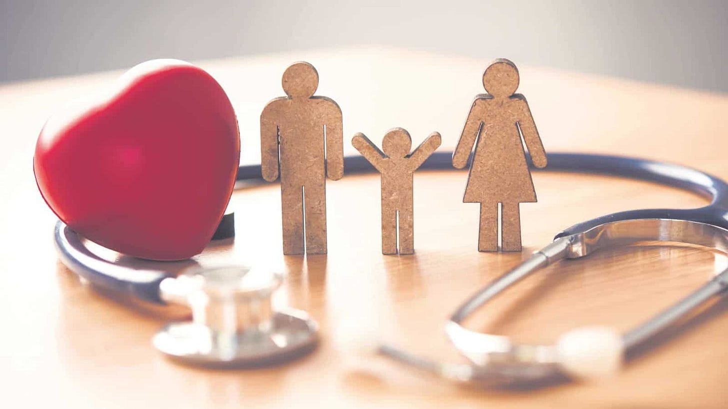 How to claim health insurance from your employer? | Mint