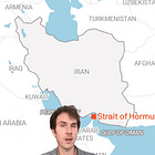 The Iran War is Making Prices Go Up. Here’s Why