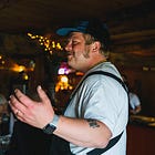 Feasting at the Edge of the World (Part 2)