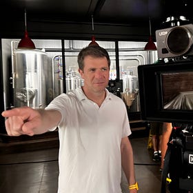 Q&A: Filmmaker Nicholas Stoller Thrives on Conflict