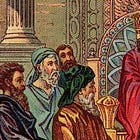 The Philosopher-King's Commonplace Book