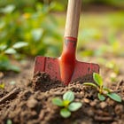 Composting Old Ideas: A Gardener’s Lesson in Learning and Unlearning