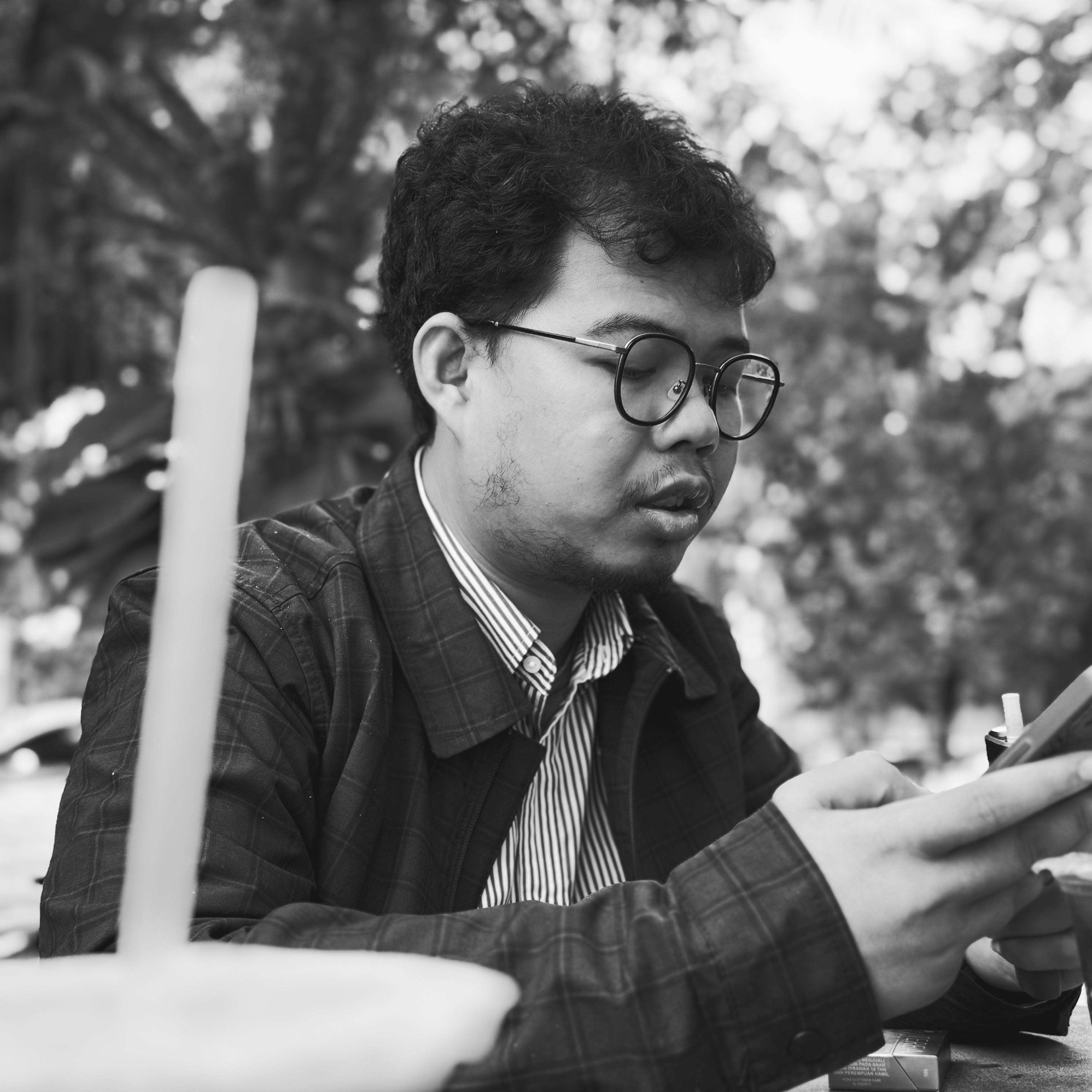 Ahsan Ridhoi | Substack