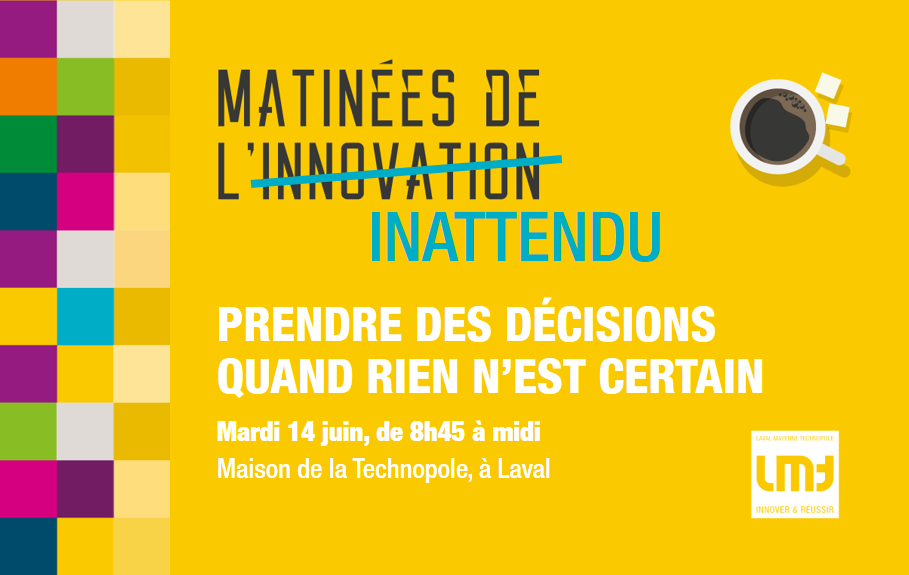 Laval Mayenne Technopole