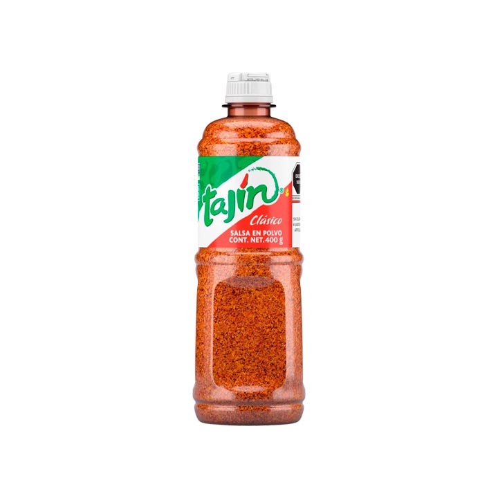 Chile en polvo clásico Tajín 400 g - Smart&Final