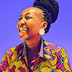 | Letters from the +255 |