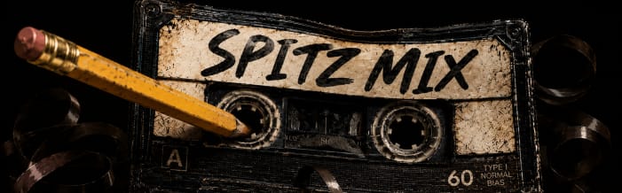 Spitz Mix