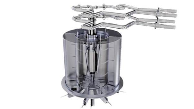 Equinix signs up for power from first Stellaria reactor