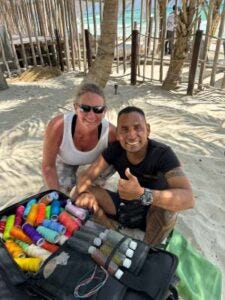 secrets tulum staff secrets tulum staff