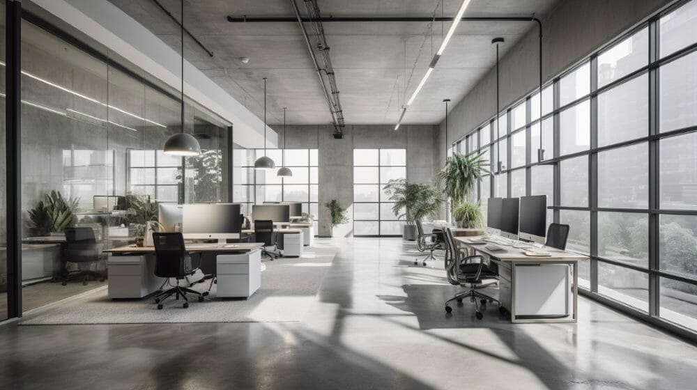 Essential Checklist for your Office Interior Design - Decorilla