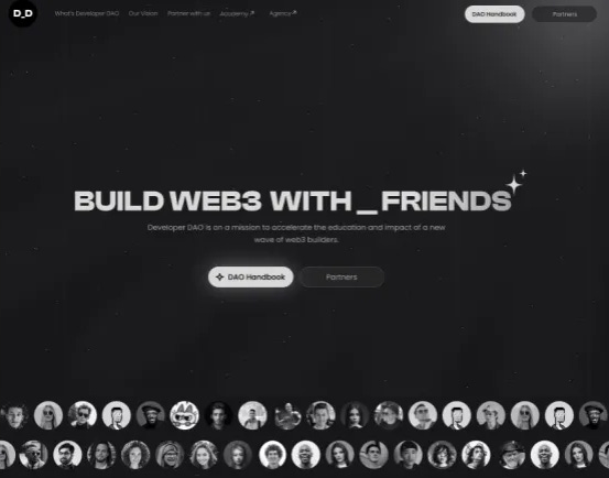 Community Testimonials
