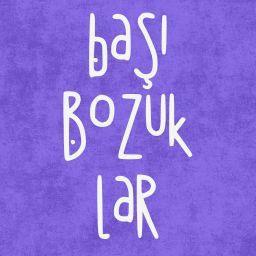 başıbozuklar