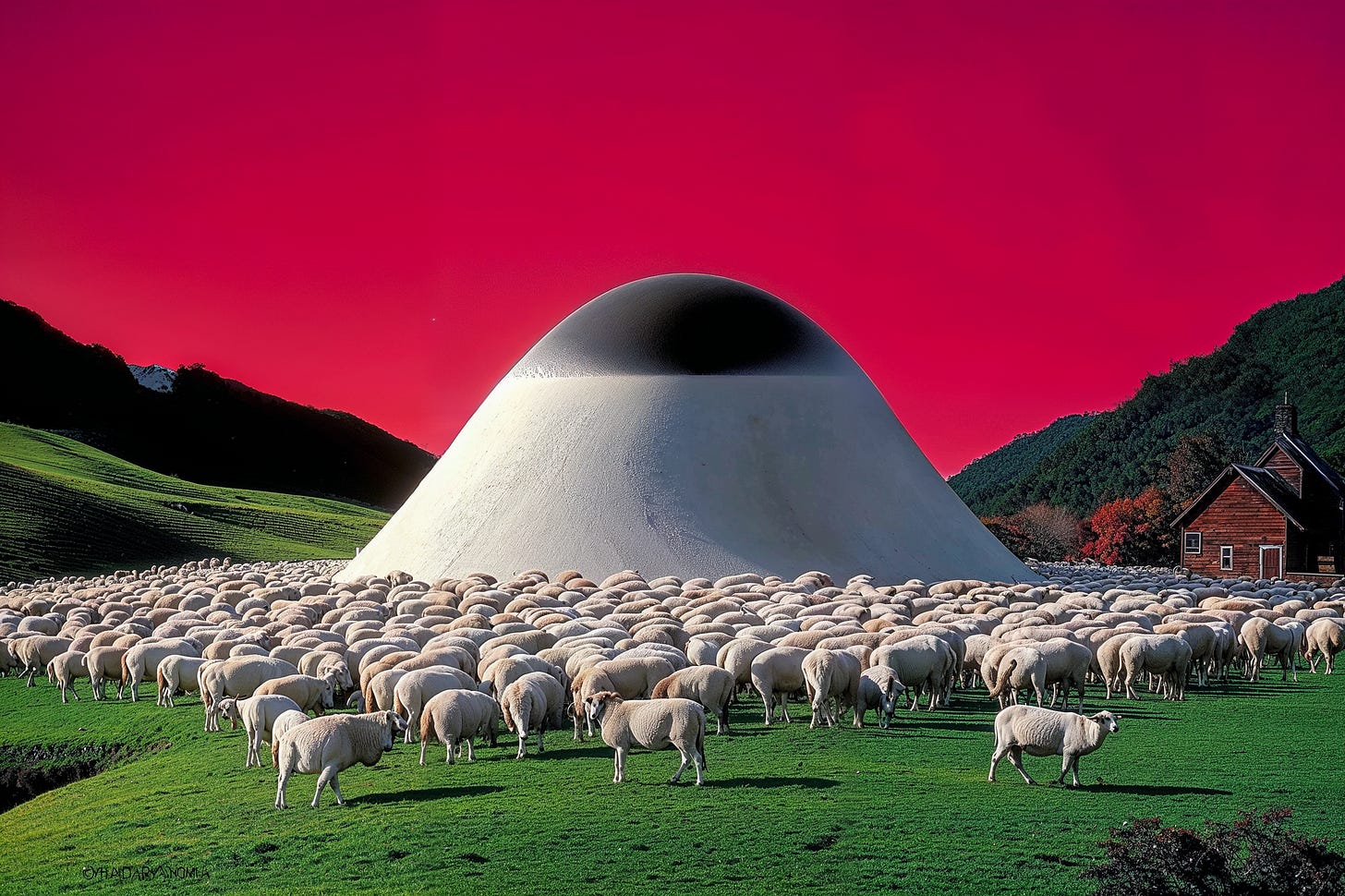 A New System for a New Year