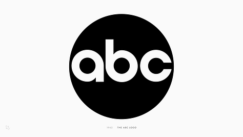 Paul Rand’s selected works.