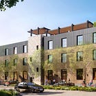 Planning Commission recommends that City Council give the Barlow Hotel the tax break its developer is asking for