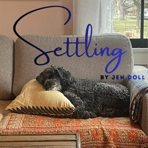 Settling