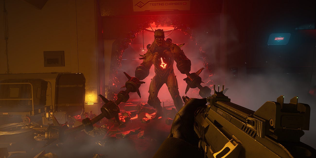 'Killing Floor 3' Developer Announces Delay After Missing The Mark During Closed Beta