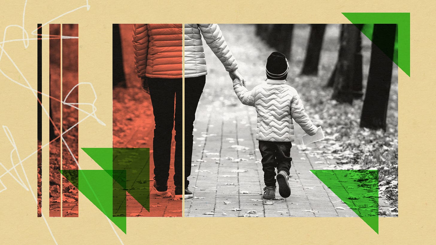 Empower the Next Generation to Be More Equitable