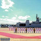 Philippines get second Offshore Patrol Vessel from South Korea