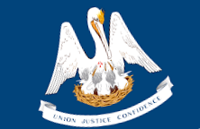 Louisiana - Wikipedia