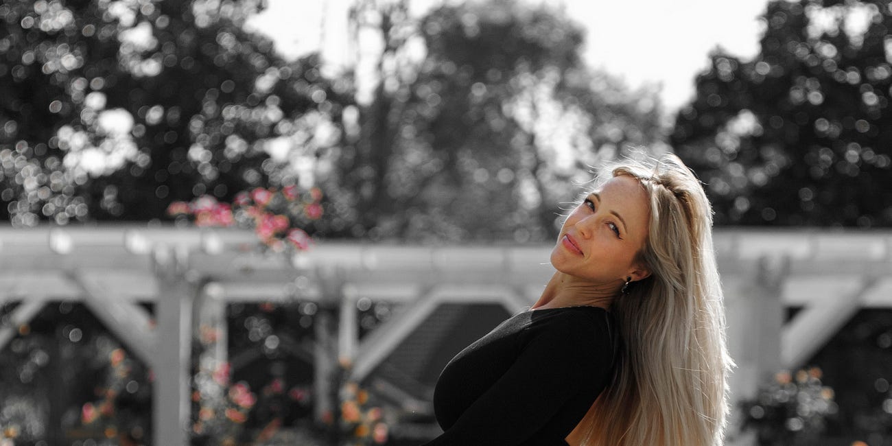 What Authenticity Means to Torrie Bogda Pt. 1