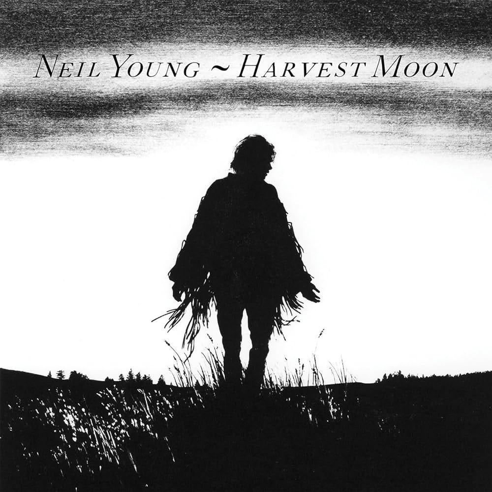 Neil Young - Harvest Moon - Amazon.com Music