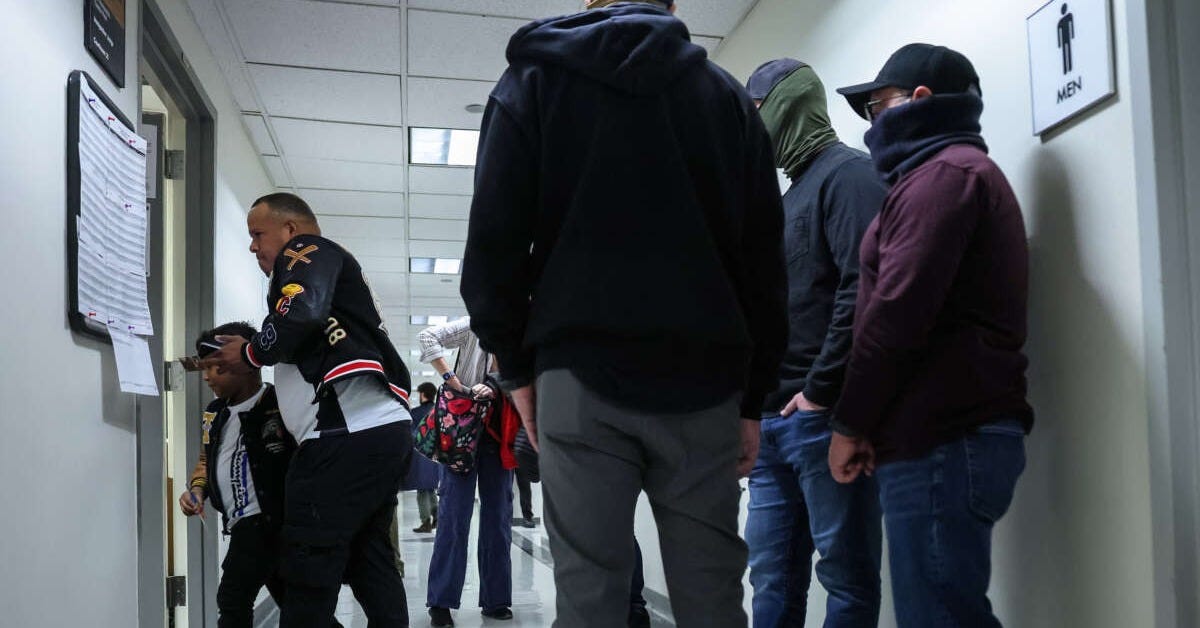 Office of Refugee Resettlement Has Become an Arm of Immigration Enforcement  | Truthout